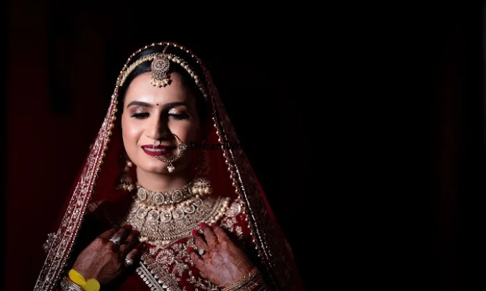 Anjali Bisht Makeovers